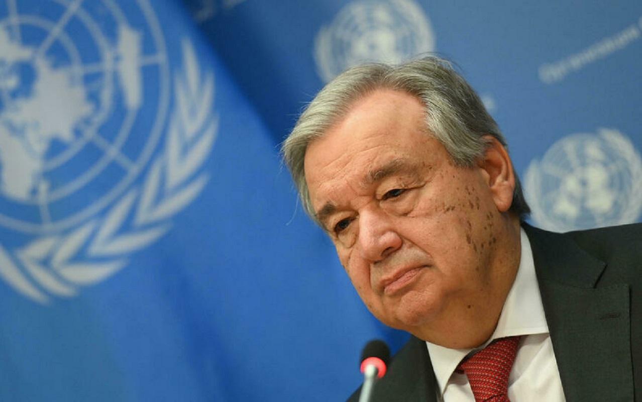 Population mondiale : Près d’un million de personnes vivent dans des conditions de famine Population mondiale : Près d’un million de personnes vivent dans des conditions de famine