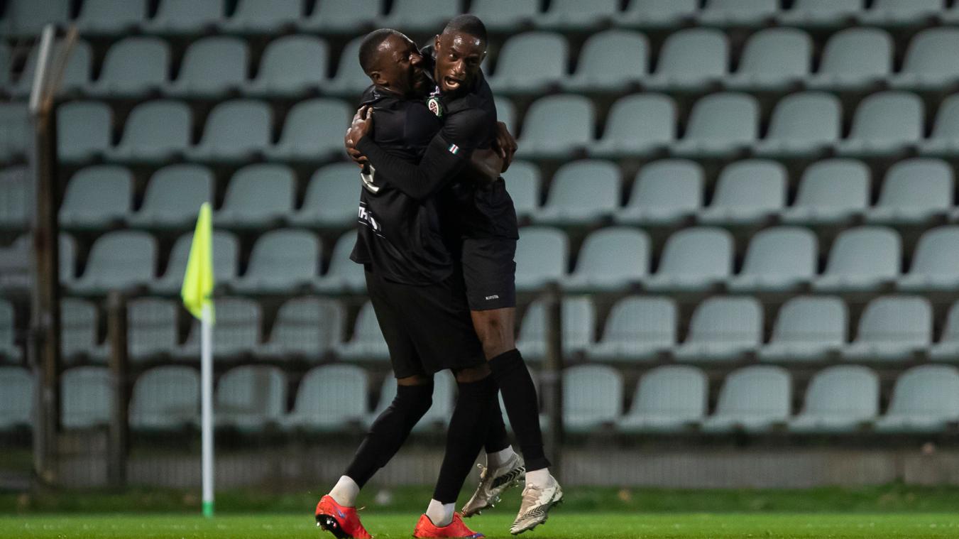 Football, le week-end des Diables rouges et des Congolais de la diaspora en Europe (Belgique, Espagne, Israël, Italie et Russie) Football, le week-end des Diables rouges et des Congolais de la diaspora en Europe (Belgique, Espagne, Israël, Italie et Russie)