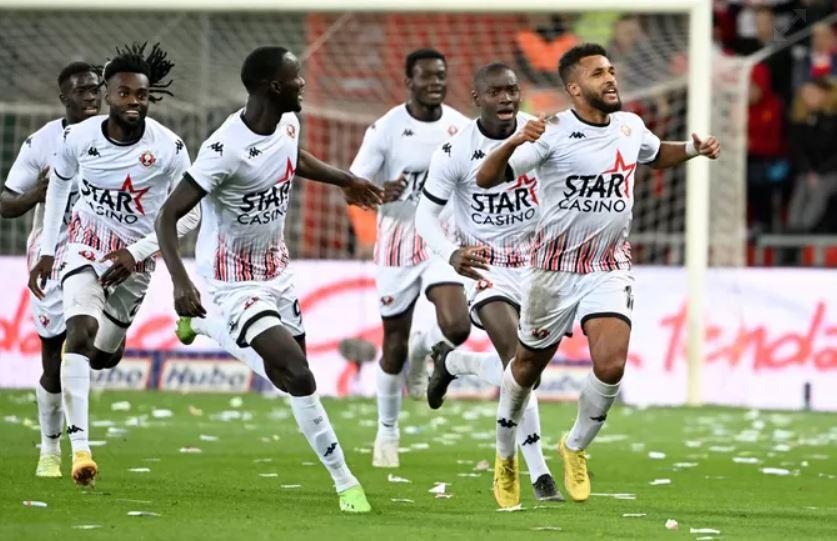 Football, le week-end des Diables rouges et des Congolais de la diaspora en Europe
