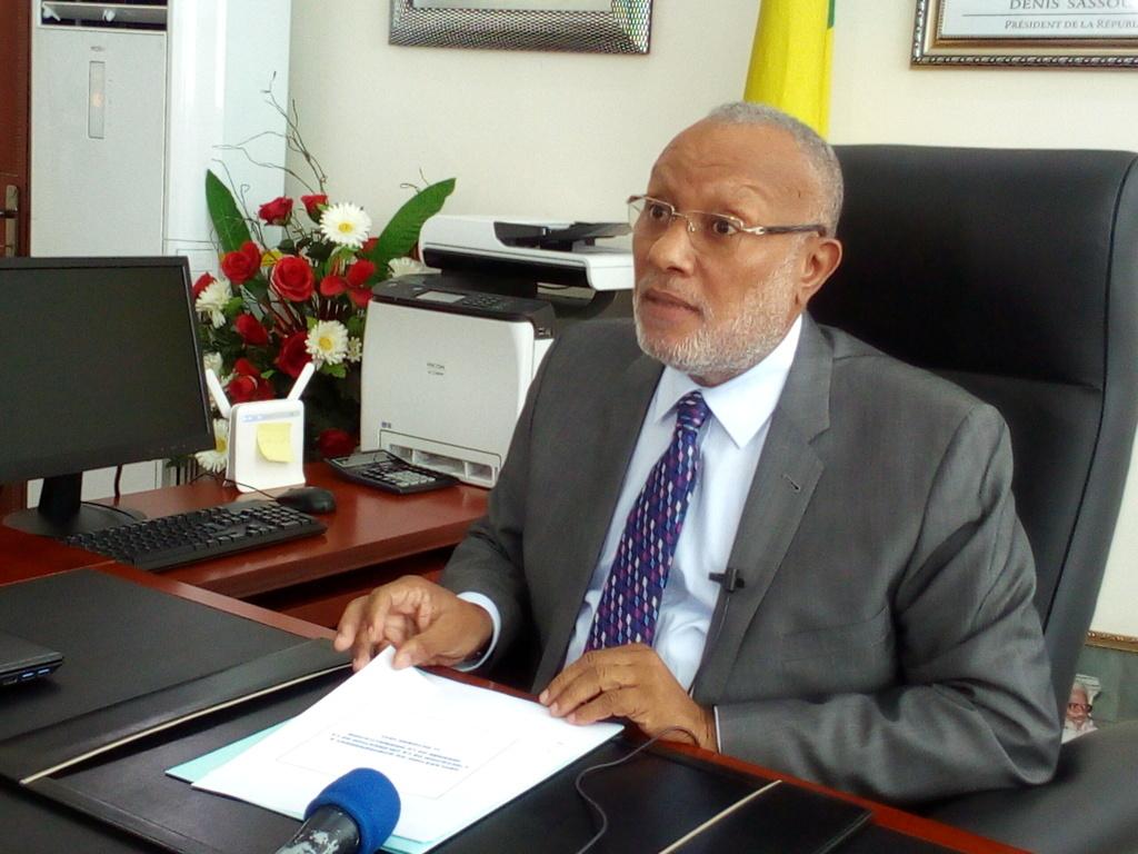 Journée mondiale de la normalisation : nécessité d’associer les normes pour atteindre les ODD Journée mondiale de la normalisation : nécessité d’associer les normes pour atteindre les ODD