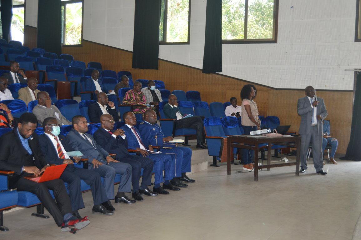 Santé publique : mobilisation pour réduire l’incidence du paludisme Santé publique : mobilisation pour réduire l’incidence du paludisme