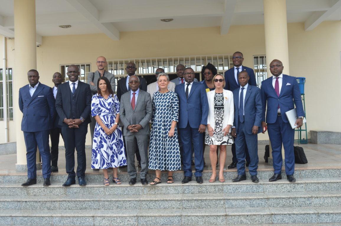 Emploi : l'ACPE détient les outils de sa transformation Emploi : l'ACPE détient les outils de sa transformation