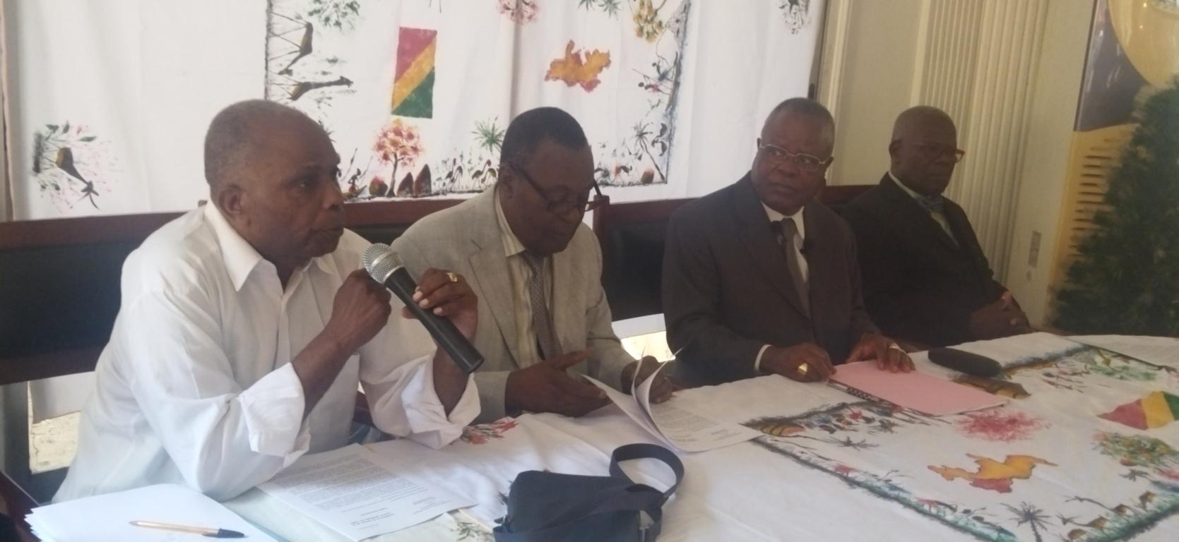 Crise alimentaire : l’ARD alerte sur l’inflation dans les marchés Crise alimentaire : l’ARD alerte sur l’inflation dans les marchés