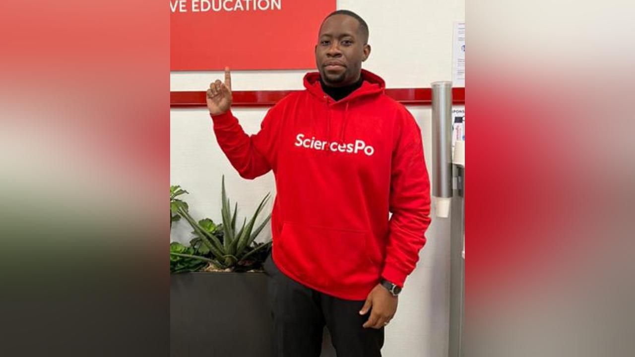 Conseil consultatif de la jeunesse : Michrist Kaba-Mboko et les défis à relever Conseil consultatif de la jeunesse : Michrist Kaba-Mboko et les défis à relever