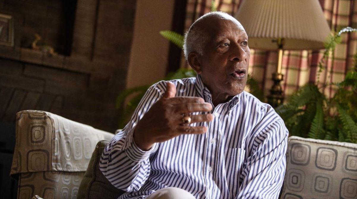 Disparition: Dan Smith décédé à 90 ans Disparition: Dan Smith décédé à 90 ans