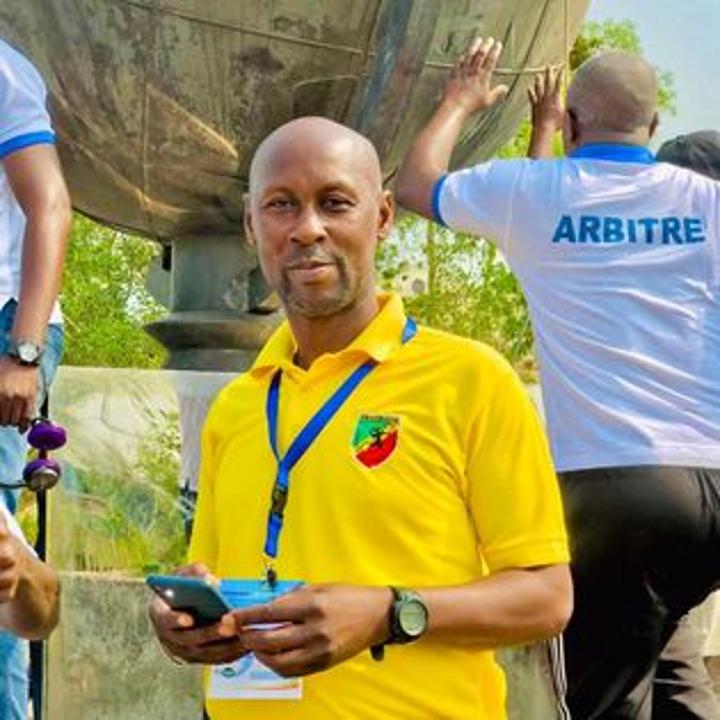A la découverte de... Alain Massimina, une clé de voûte du handball A la découverte de... Alain Massimina, une clé de voûte du handball