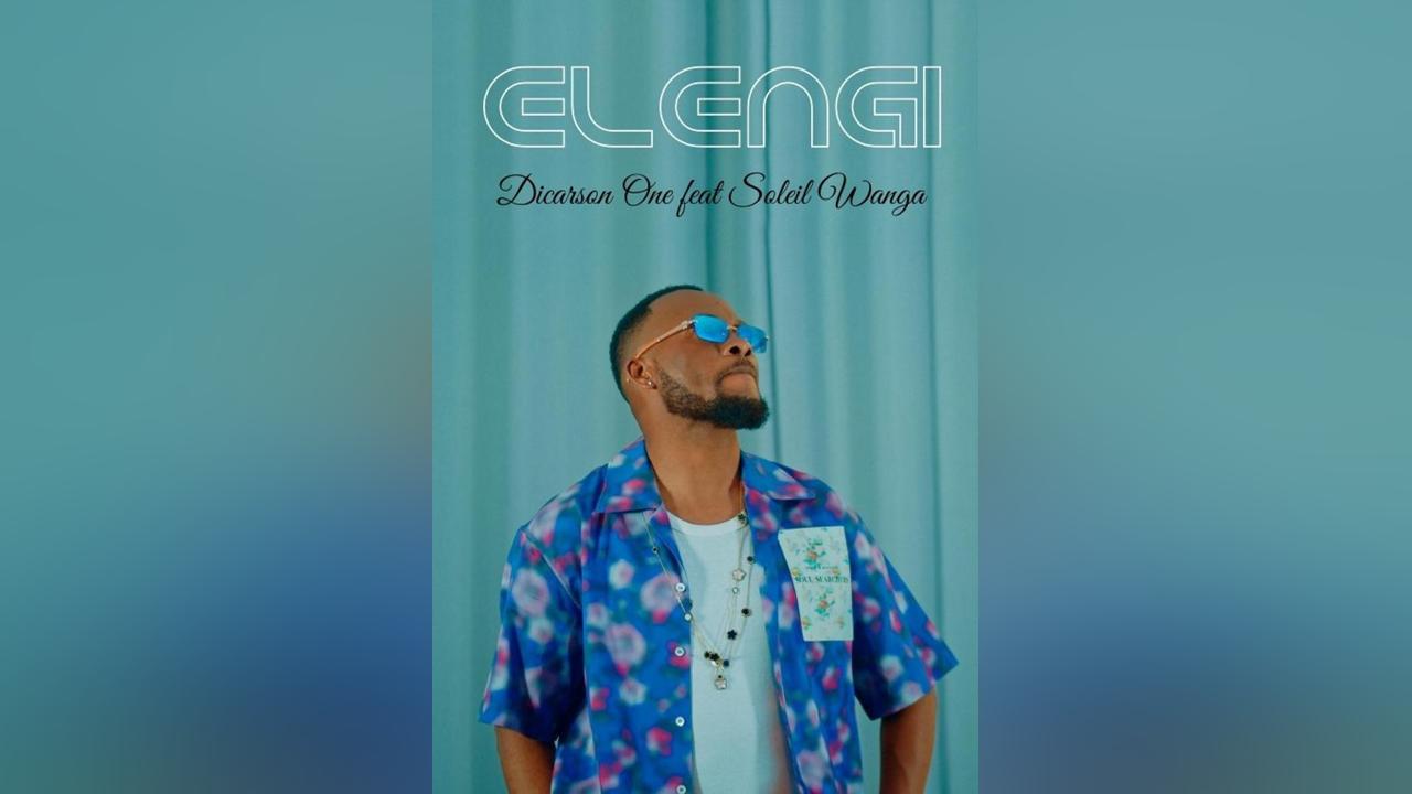 Musique : Dicarson One lance Musique : Dicarson One lance