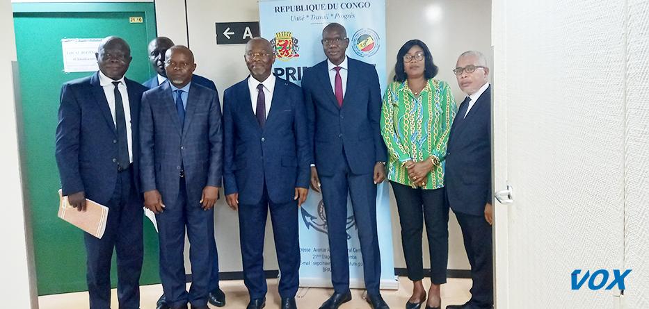 la présentation de trois plans d’actions pour le congo à court terme en 2023 la présentation de trois plans d’actions pour le congo à court terme en 2023