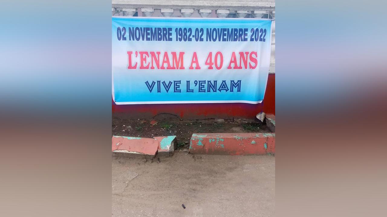 Enam: les anciens étudiants souhaitent la réforme de l’établissement Enam: les anciens étudiants souhaitent la réforme de l’établissement