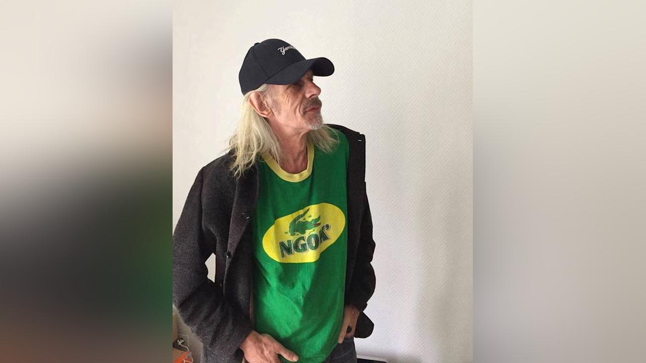 Portrait : Philippe Edouard au cœur du son, de l’image et des mots Portrait : Philippe Edouard au cœur du son, de l’image et des mots