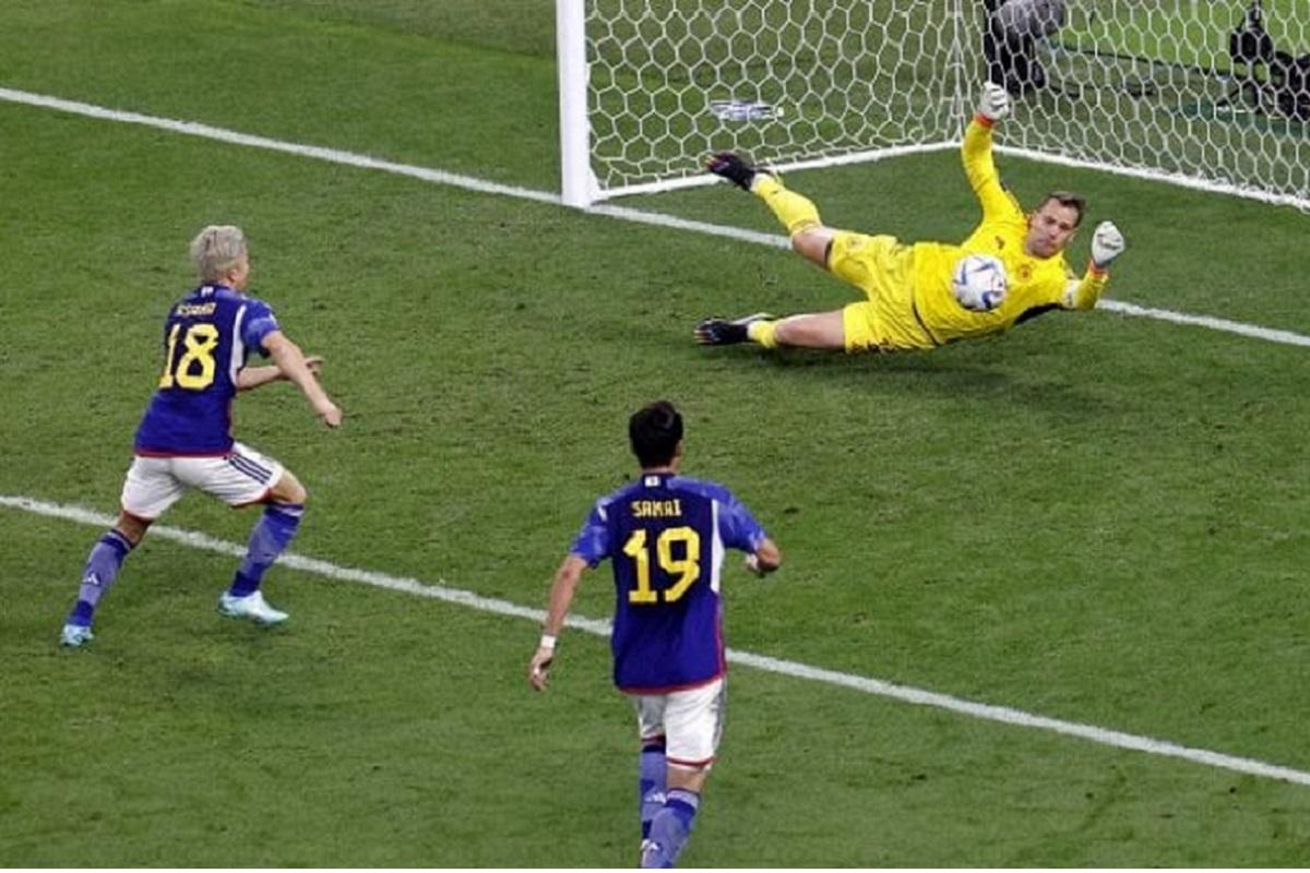 Mondial 2022 – Au Qatar, tout est possible : L’Allemagne tombe aussi Mondial 2022 – Au Qatar, tout est possible : L’Allemagne tombe aussi