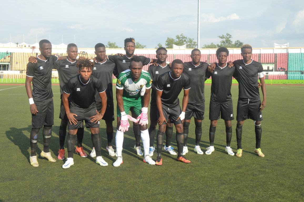 Tour de cadrage : les Diables noirs se rapprochent de la phase de poules Tour de cadrage : les Diables noirs se rapprochent de la phase de poules