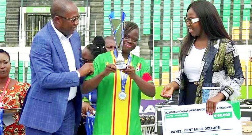 le ceg mfilou remporte le championnat scolaire de l’uniffac le ceg mfilou remporte le championnat scolaire de l’uniffac