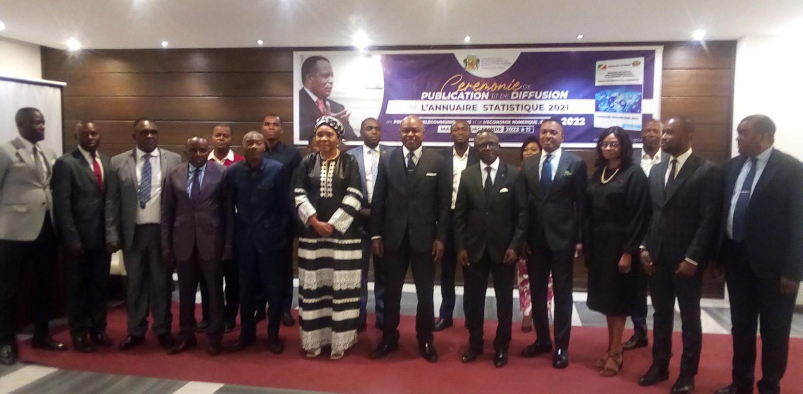 le marché congolais en pleine mutation Congo