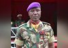 Forces de sécurité : le général Gervais Akouangué à la tête de la gendarmerie nationale Forces de sécurité : le général Gervais Akouangué à la tête de la gendarmerie nationale