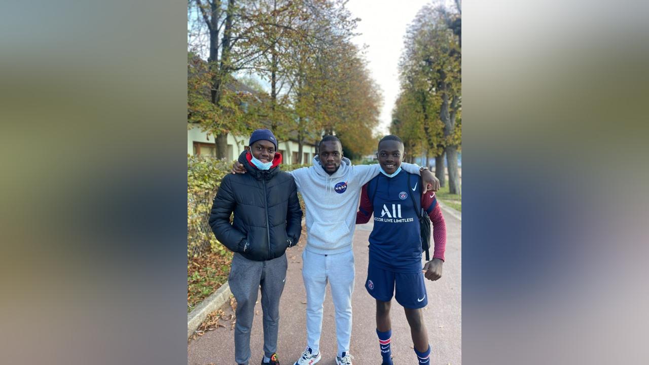Football : Claude Manckoudia veut promouvoir le métier d'agent des joueurs
