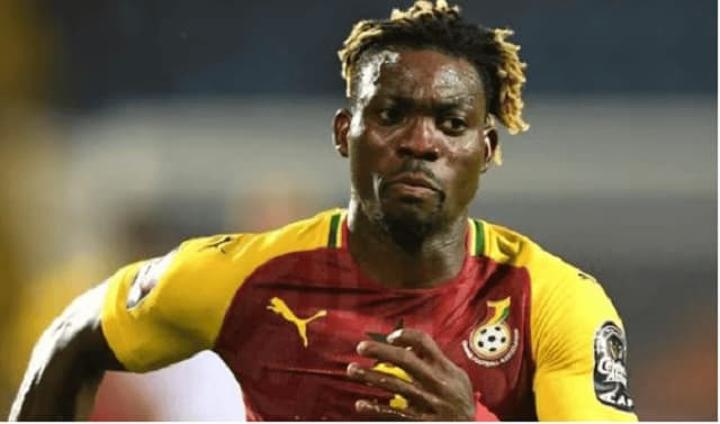 Séisme: le footballeur ghanéen Christian Atsu retrouvé vivant dans les décombres en Turquie