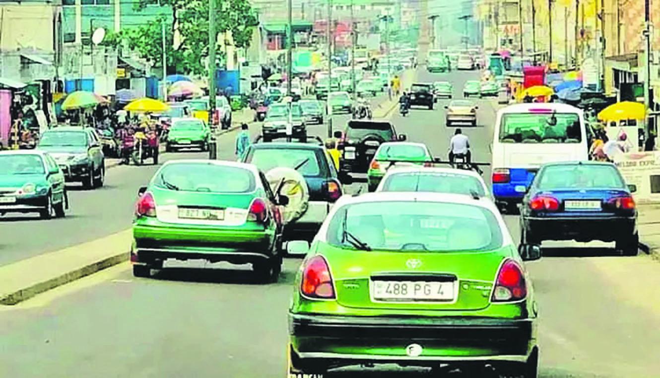 Circulation routière : la digitalisation élargie aux permis de conduire ...