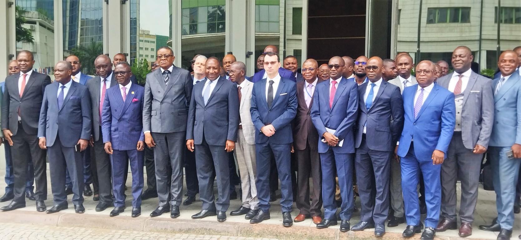 Gouvernance : le Congo va adopter une nouvelle norme comptable