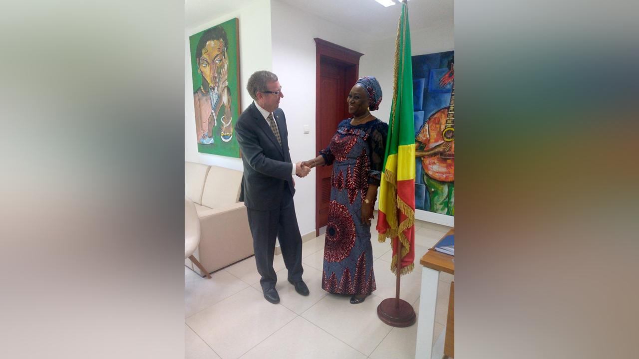 Tourisme : le Congo et les Etats-Unis souhaitent renforcer leur coopération