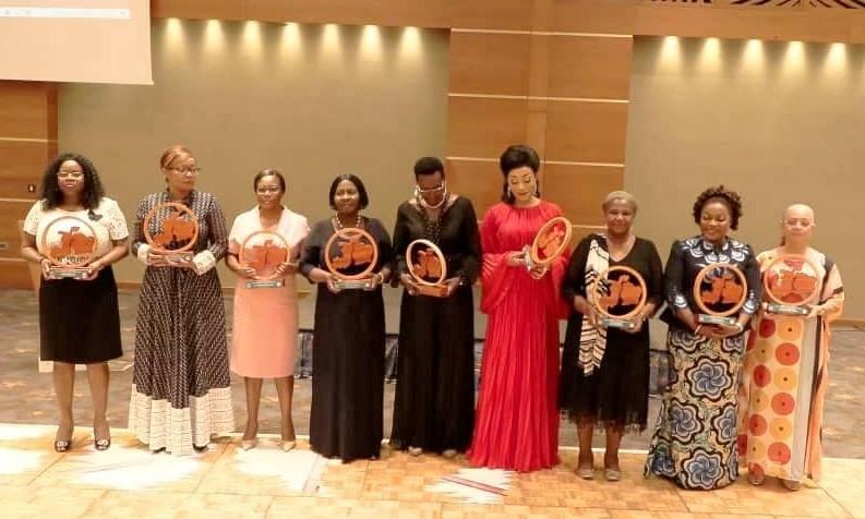 Forum Côte d’Ivoire- Congo : l'ambassadeur Touré née Koné Maman revient sur les temps forts