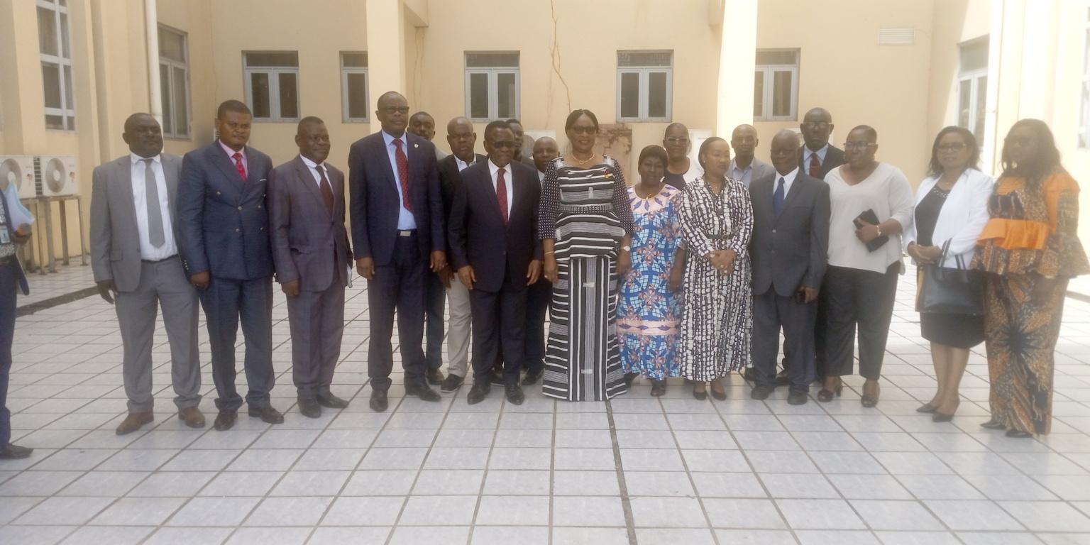 Coopération : l'Unesco finance quatre projets de portée nationale Coopération : l'Unesco finance quatre projets de portée nationale