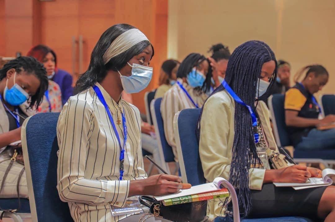 Leadership féminin : la 3e édition du Mbongui de la femme africaine prévue en août Leadership féminin : la 3e édition du Mbongui de la femme africaine prévue en août