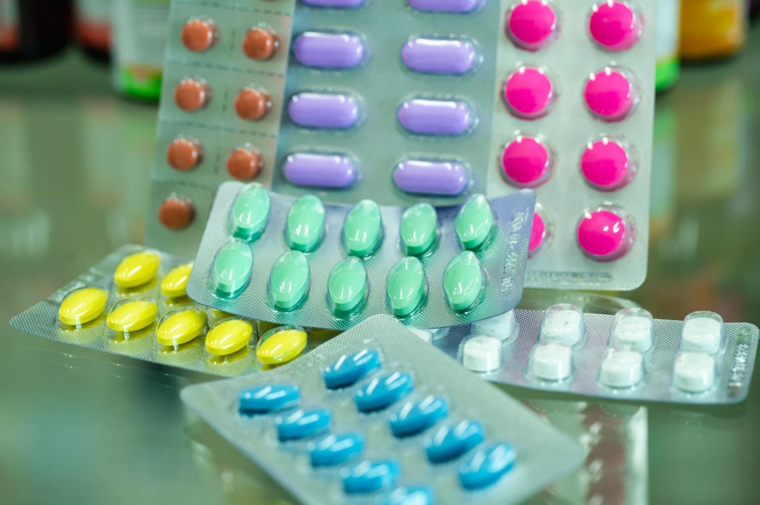 Anti-inflammatoires : des médicaments à utiliser avec précaution Anti-inflammatoires : des médicaments à utiliser avec précaution