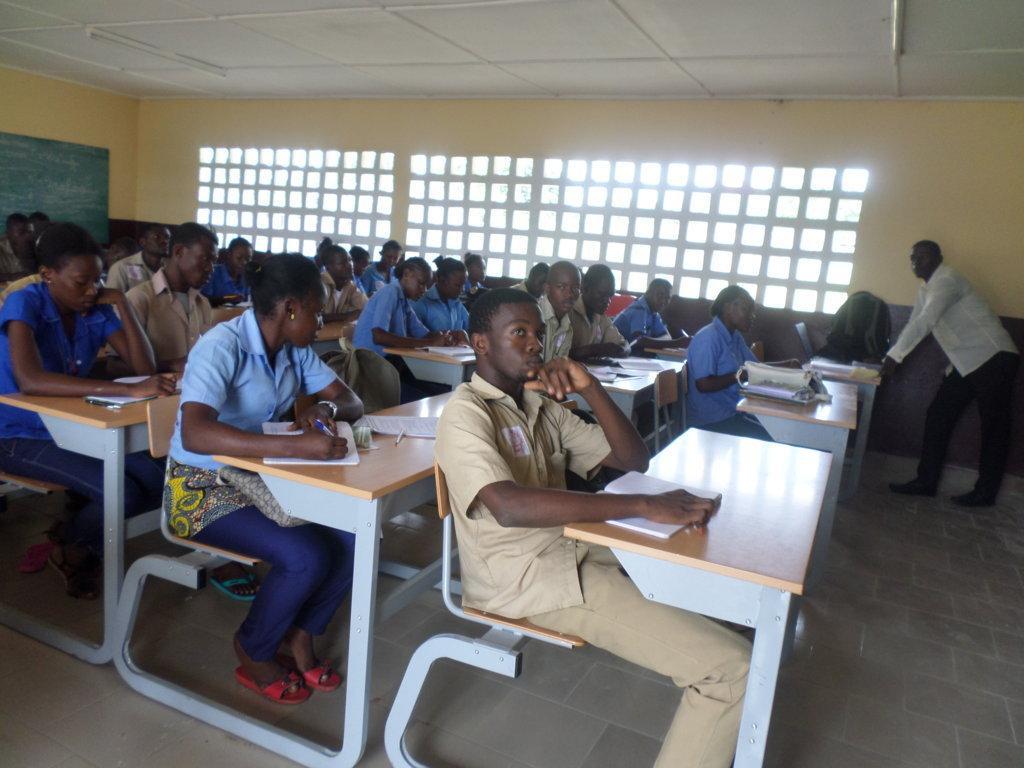 Examens d’Etat 2023 : régression de l'effectif au baccalauréat général Examens d’Etat 2023 : régression de l'effectif au baccalauréat général