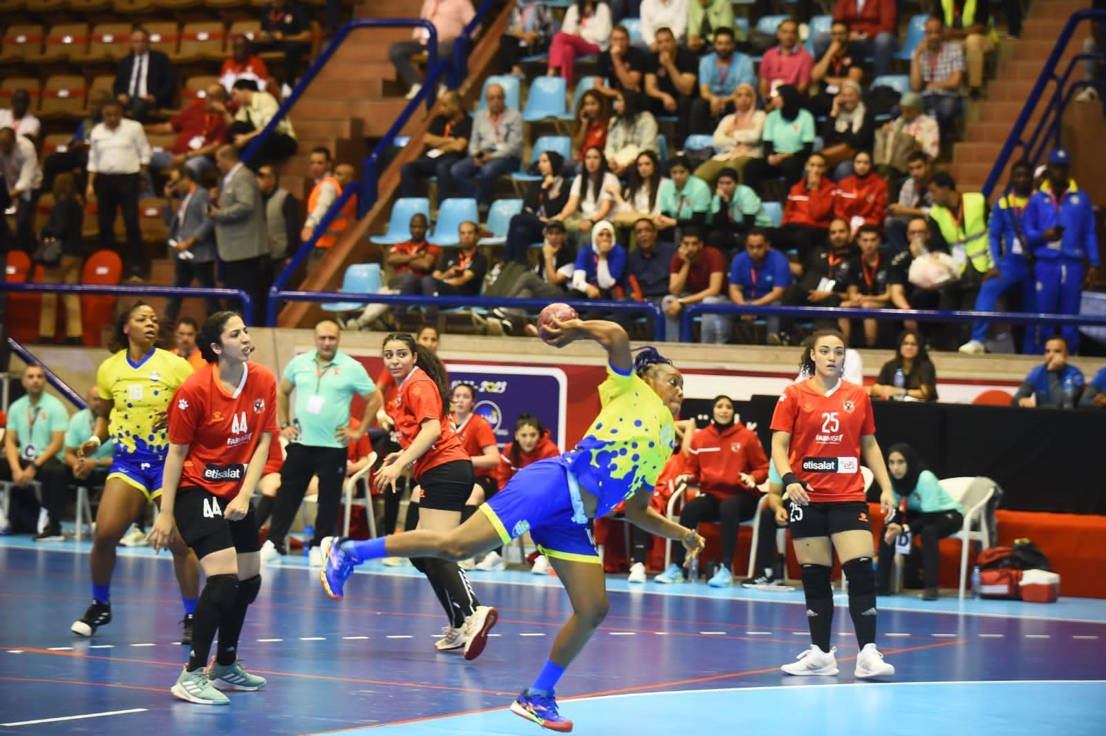 Championnat d’Afrique des clubs vainqueurs de coupe : belle entame pour la DGSP, Otohô trébuche à l‘entrée Championnat d’Afrique des clubs vainqueurs de coupe : belle entame pour la DGSP, Otohô trébuche à l‘entrée