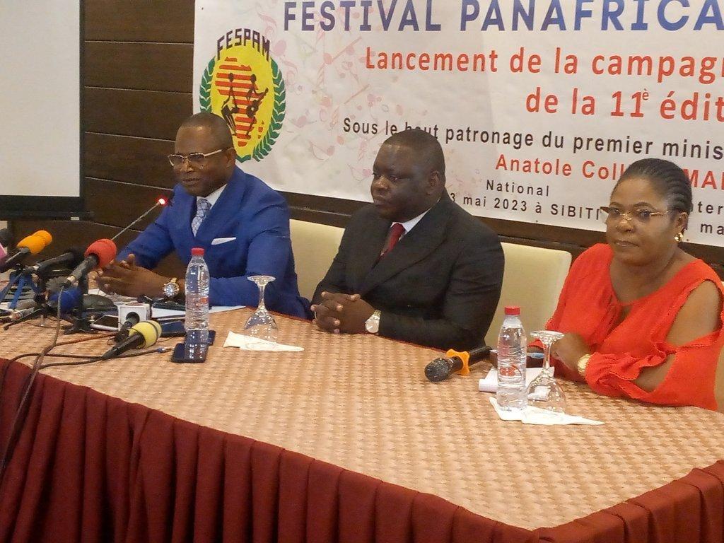 Fespam : la onzième édition relance les festivités Fespam : la onzième édition relance les festivités