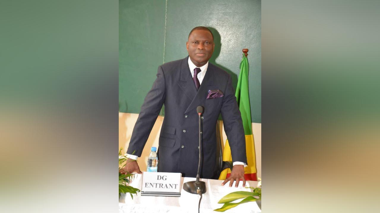ISSEA : Marcel Opumba a pris ses fonctions à la tête de l’institution sous-régionale ISSEA : Marcel Opumba a pris ses fonctions à la tête de l’institution sous-régionale