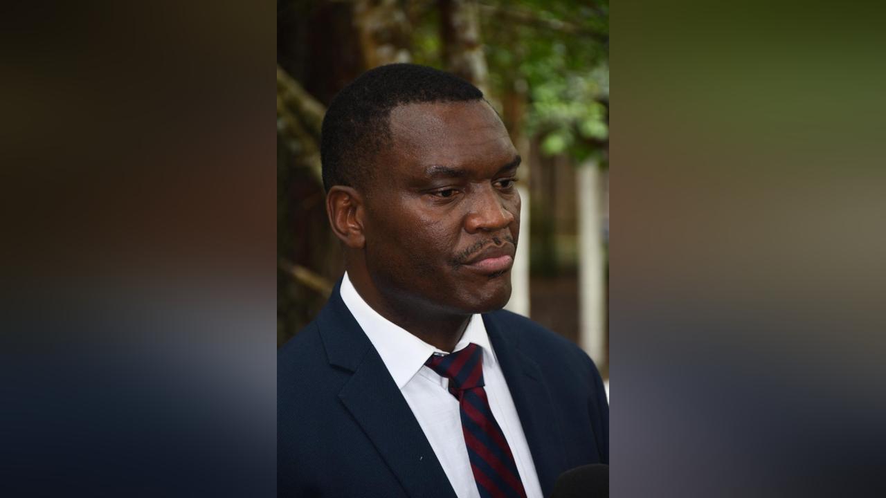 Congo-Afrique du Sud : vers un resserrement des liens de coopération Congo-Afrique du Sud : vers un resserrement des liens de coopération