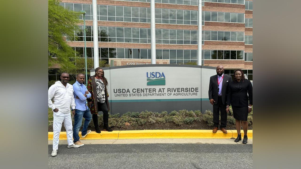 Lutte contre la grippe aviaire: l’USDA intensifie ses actions en Afrique subsaharienne Lutte contre la grippe aviaire: l’USDA intensifie ses actions en Afrique subsaharienne