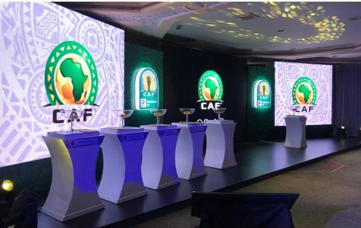 CAN 2023 en Côte d'Ivoire : tirage au sort le 12 octobre CAN 2023 en Côte d'Ivoire : tirage au sort le 12 octobre