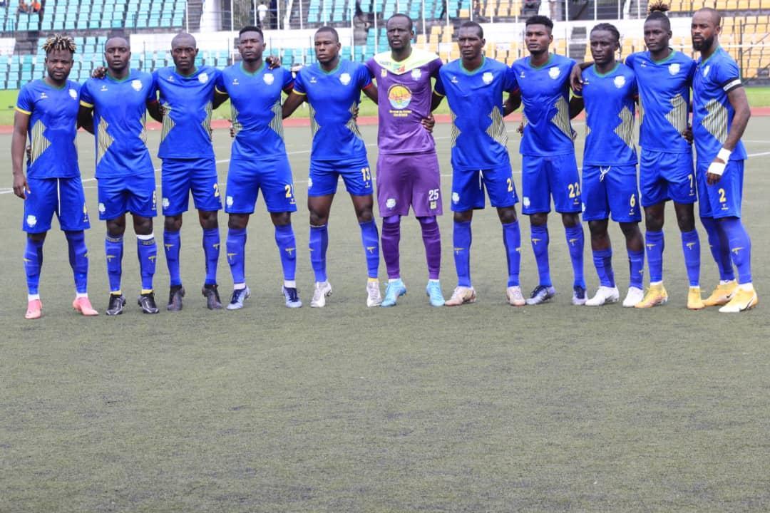 Championnat national direct Ligue 1 : AS Otohô consacrée pour la sixième fois Championnat national direct Ligue 1 : AS Otohô consacrée pour la sixième fois