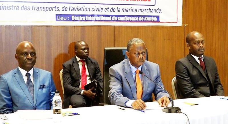 un atelier axé sur l’élaboration du budget programme du ministère des transports un atelier axé sur l’élaboration du budget programme du ministère des transports