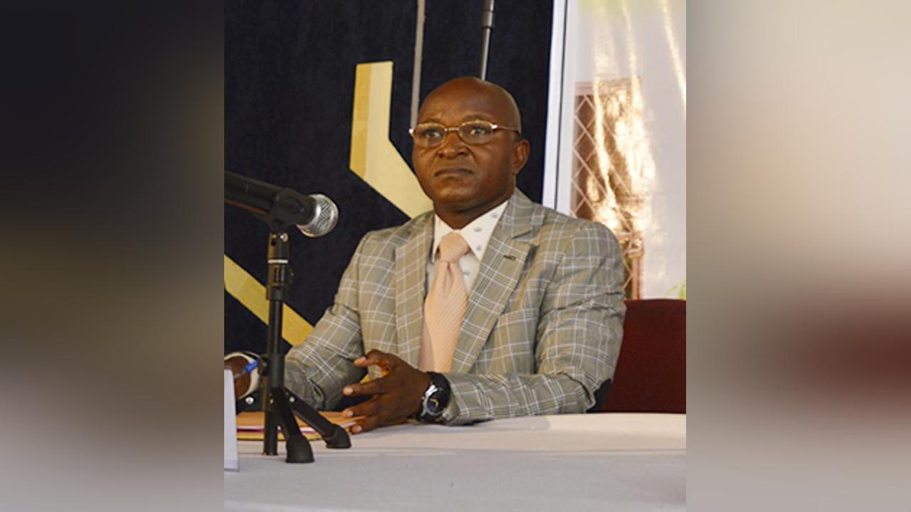 Interview. Agriculture commerciale : Isidore Ondoki : « Lorsqu’on crée une dynamique, il faut la pérenniser Interview. Agriculture commerciale : Isidore Ondoki : « Lorsqu’on crée une dynamique, il faut la pérenniser