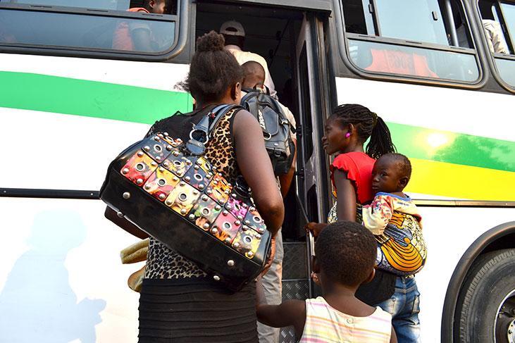 Transport urbain : dans les coulisses des transports en commun Transport urbain : dans les coulisses des transports en commun