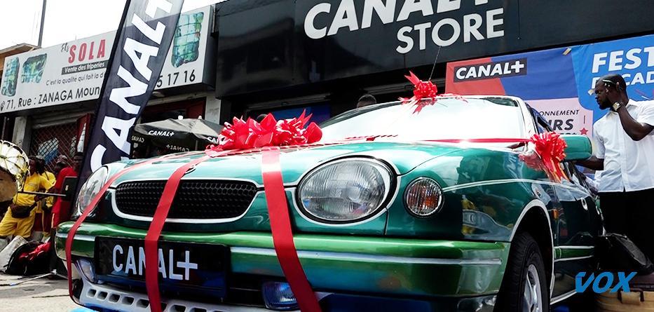 canal+ lance une tombola pour les vacances canal+ lance une tombola pour les vacances