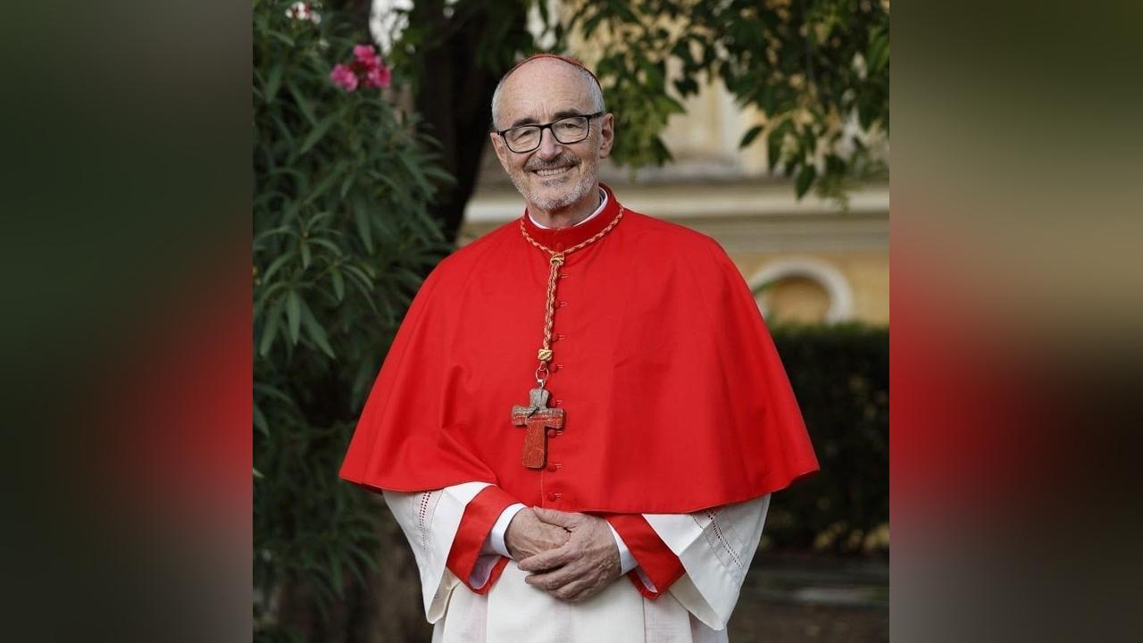 140 ans de l’évangélisation du Congo : le Cardinal Michael Czerny attendu à Brazzaville