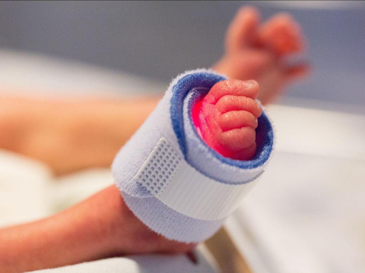 En dix ans, le taux de bébé nés prématurément n'a pas baissé, s'alarme l'OMS En dix ans, le taux de bébé nés prématurément n'a pas baissé, s'alarme l'OMS