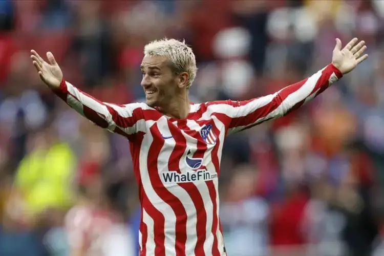 Trophées UNFP : le frère de Griezmann pète un plomb Trophées UNFP : le frère de Griezmann pète un plomb