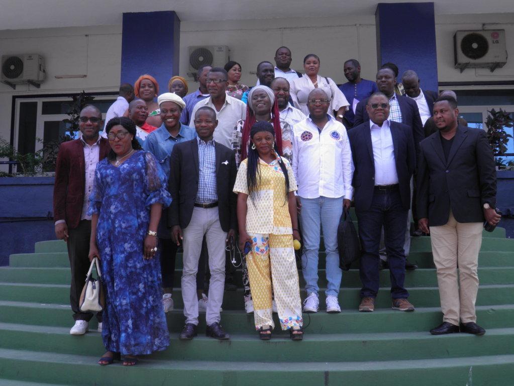 Gestion des fonds covid-19: la coalition Gestion des fonds covid-19: la coalition