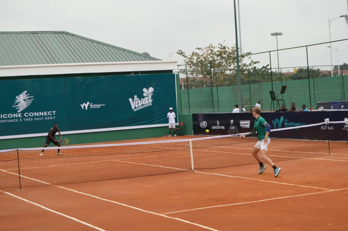 Tournoi de tennis J30 : la compétition amorce l’étape des quarts de finale Tournoi de tennis J30 : la compétition amorce l’étape des quarts de finale