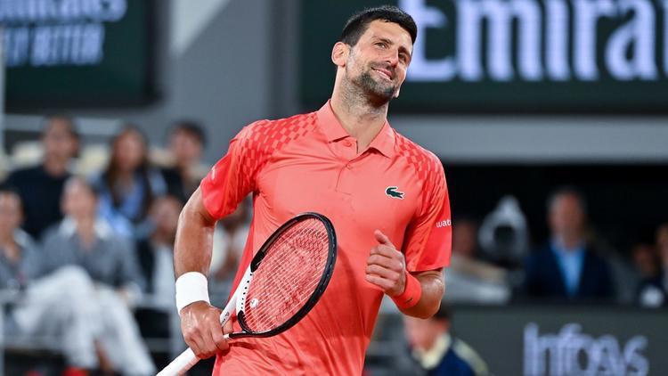Roland-Garros: Djokovic pour enfin être seul au sommet Roland-Garros: Djokovic pour enfin être seul au sommet