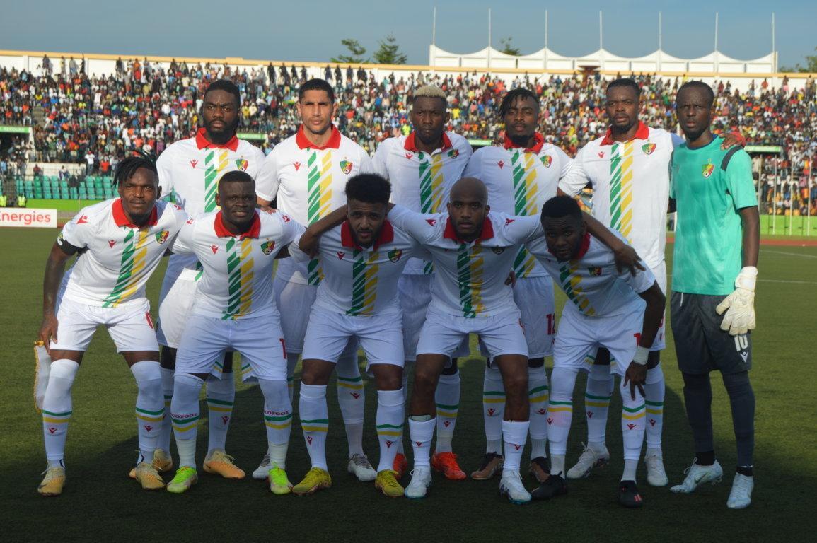 Eliminatoires CAN 2023 : les vingt-trois Diables rouges pour affronter le Mali Eliminatoires CAN 2023 : les vingt-trois Diables rouges pour affronter le Mali