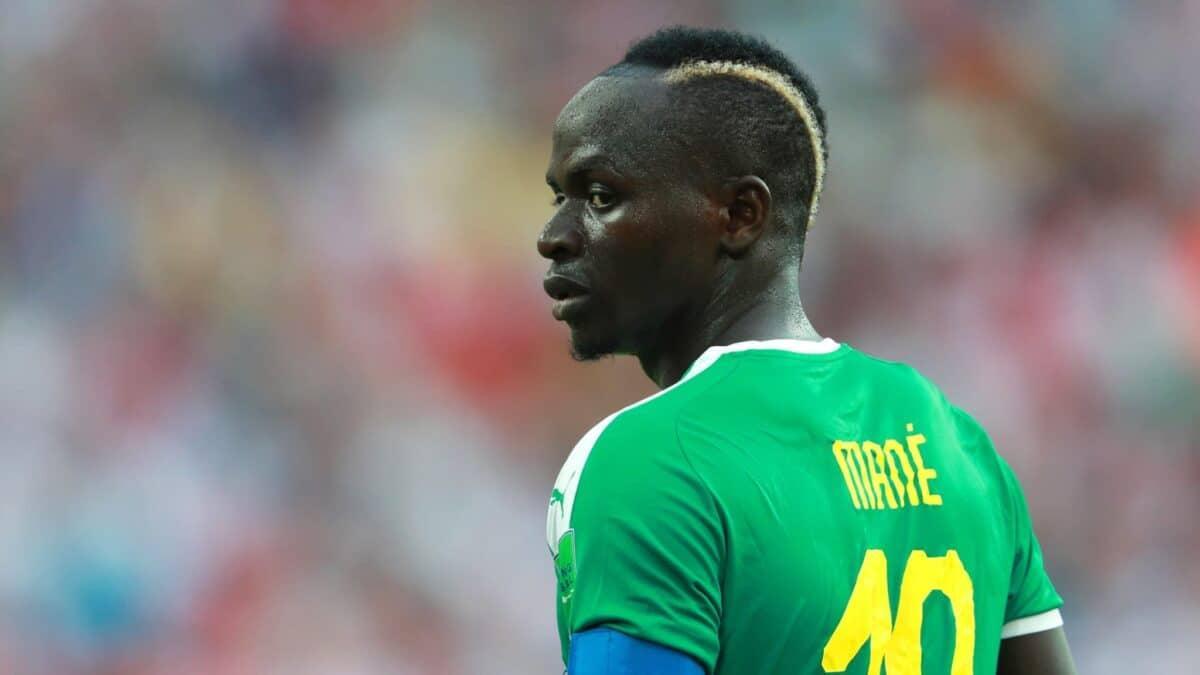 CAN 2023 (Q)/Bénin vs Sénégal: les Lions de la Téranga attendus à Cotonou ce jeudi CAN 2023 (Q)/Bénin vs Sénégal: les Lions de la Téranga attendus à Cotonou ce jeudi