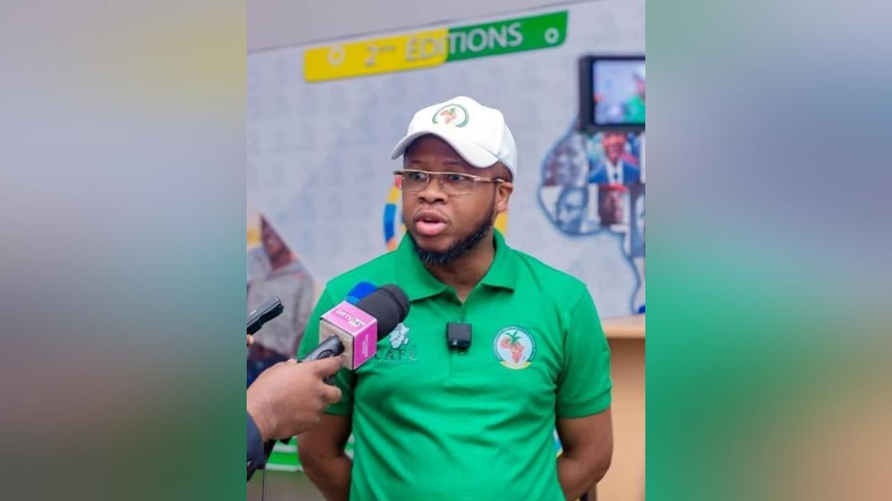 Lutte contre les changements climatiques : les panafricanistes de l’Anua/RC planchent sur le sujet Lutte contre les changements climatiques : les panafricanistes de l’Anua/RC planchent sur le sujet