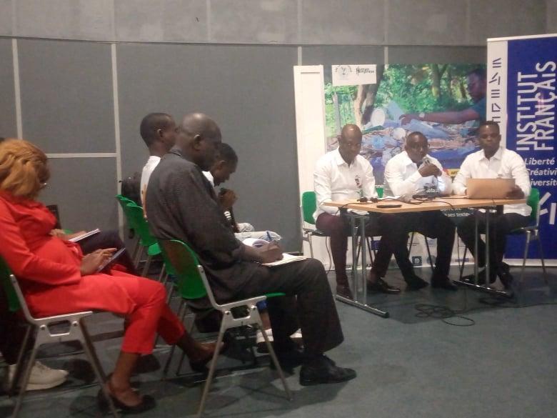 Musique sacrée: la quatrième édition du concours « Le Congo a du chœur » annoncée pour juillet Musique sacrée: la quatrième édition du concours « Le Congo a du chœur » annoncée pour juillet